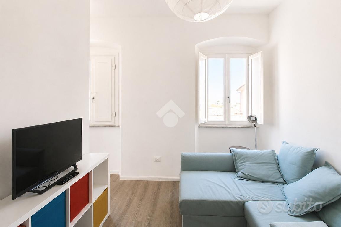 Apartment in Livorno, Garibaldi, Consiglio di Zona 2 - Vista 3