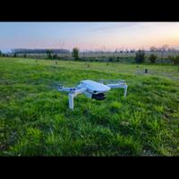 DJI MINI 2 FLY MORE COMBO PRATICAMENTE NUOVO