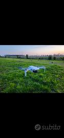 DJI MINI 2 FLY MORE COMBO PRATICAMENTE NUOVO