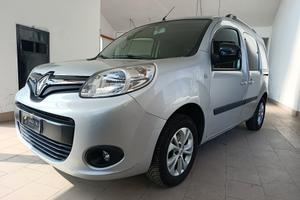 Renault Kangoo Blue dCi 8V 95CV 5 porte Limited