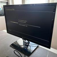 Monitor LG 22”