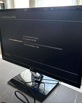 Monitor LG 22”