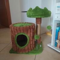 Cuccia gatto