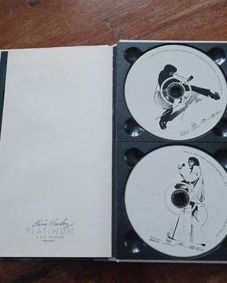 CD Elvis Presley