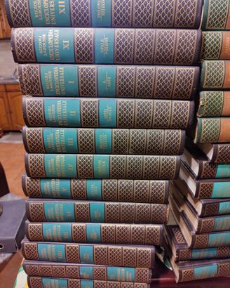 Enciclopedia Rizzoli Larousse