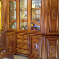 Soggiorno Classico