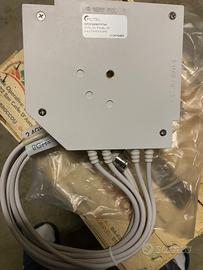Antenna DUAL DIV PANEL, NF 2.4-2.5/4