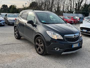 Opel Mokka 1.4 Turbo Ecotec 140CV 4x4 Start&Stop E