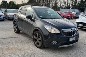 Opel Mokka 1.4 Turbo Ecotec 140CV 4x4 Start&Stop E