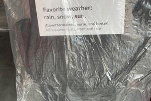 Tappeti in gomma + vasca vano porta bagli VW