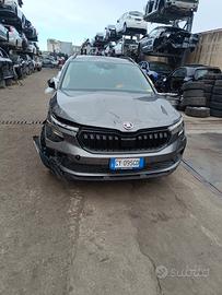 Ricambi Skoda Kamiq