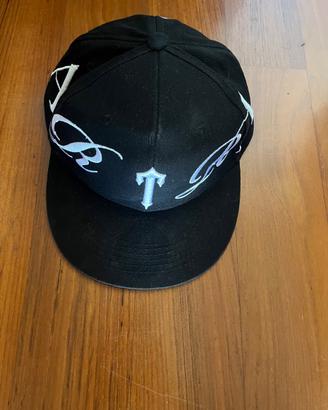 Cappello Trapstar