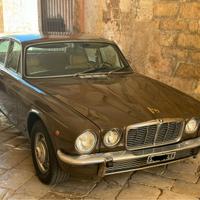 Jaguar xj6 L 4.2