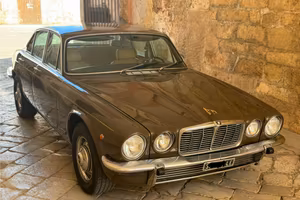 Jaguar xj6 L 4.2
