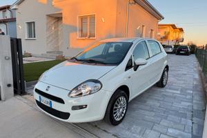 Fiat Punto Evo Natural Power 1.4 uni proprietario
