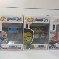Funko Pop 