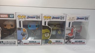 Funko Pop 