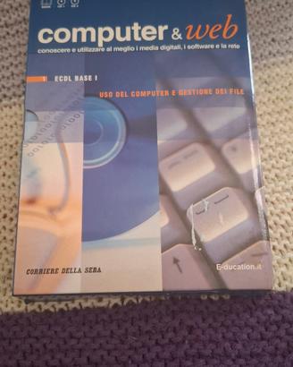 Computer & Web 