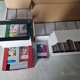 Carte One Piece al kg