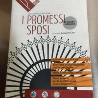 LIBRO "I PROMESSI SPOSI"