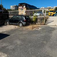 🛠 Cancello scorrevole in ferro 8x2,5m