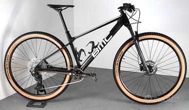 USATO | CUBE Twostroke tg M