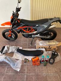 Ktm 690 depo smc r