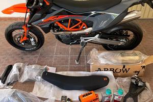 Ktm 690 depo smc r