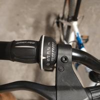 Bicicletta da bambino MTB