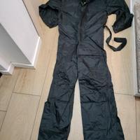 Anti pioggia Dainese