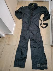 Anti pioggia Dainese