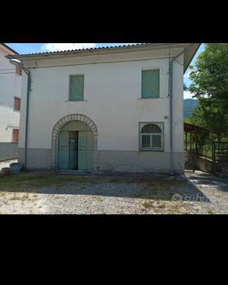Villa singola
