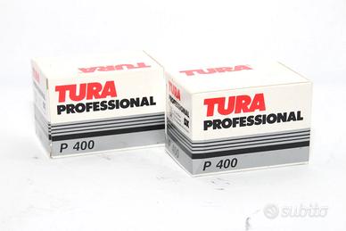 PELLICOLE 35mm B/W TURA PROFESSIONAL 24 ISO 400