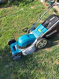 tagliaerba elettrico 