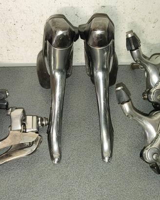 Shimano DURA-ACE 7800- Gruppo 10v