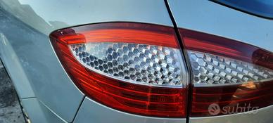 FORD MONDEO 2008 STATION WAGON 2008 - STOP POSTERI