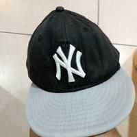 cappellino New York Yankees 