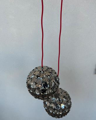 Lampada a sospensione Terzani Orten’zia originale