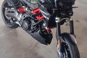 Aprilia Shiver 900