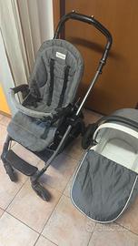 Trio Peg Perego Book Plus 51