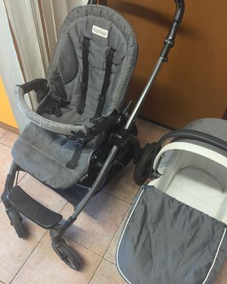 Trio Peg Perego Book Plus 51