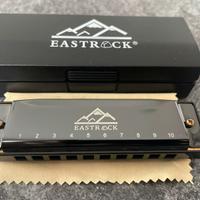 Armonica a bocca blues