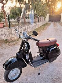 Piaggio Vespa PX125E 1983 - iscritta ASI