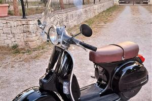 Piaggio Vespa PX125E 1983 - iscritta ASI