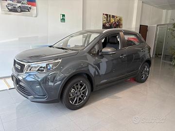 EMC Quattro 1.5 103cv manuale