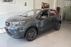 EMC Quattro 1.5 103cv manuale