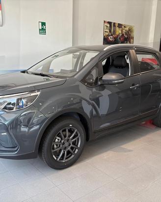 EMC Quattro 1.5 103cv manuale