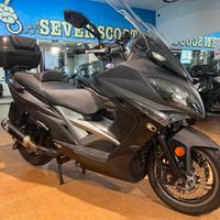 Kymco Xciting 400i - 2018