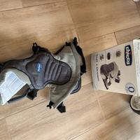 Marsupio chicco per bambini
