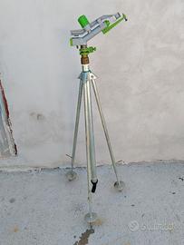 Irrigatore